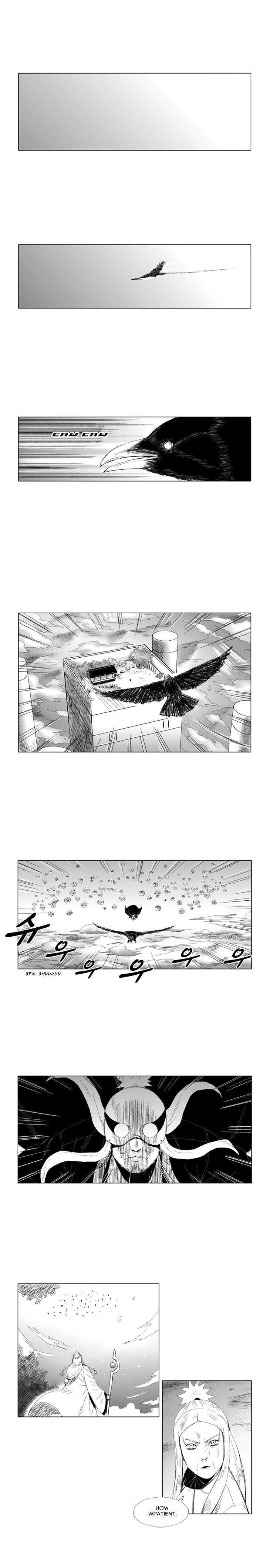 Red Storm Chapter 60 7